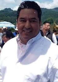 Fallece párroco de Tetelcingo, Isaac Morales Montiel por COVID-19