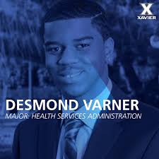 Congratulations to this year's Antonio Johnson Scholarship Award finalists,  Muna Anachebe (Biophysics), Jillian Simpson (Criminal Justice) and Desmond  Varner (Health Services Administration)! The Antonio Johnson Scholarship  Award is presented each year to