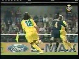 Dakikada manu trigueros ve 29. 2006 April 4 Villareal Spain 1 Internazionale Milano Italy 0 Champions League Video Dailymotion