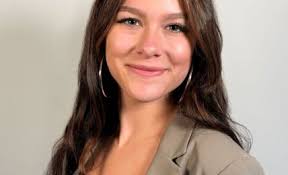 Meet Joselyn Johnson