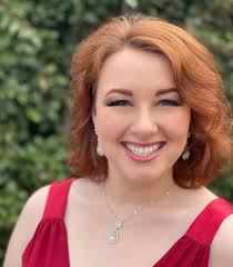 Casey Mayo, soprano