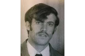 Isaias Freitas Obituary (1944