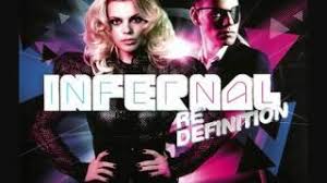 verse f sarà difficile lasciarti al mondo f c e tenere un pezzetto per me. Chords For Infernal Redefinition