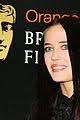 Eva Green Passes Along Her Rising Star