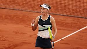 Check spelling or type a new query. Barbora Krejcikova Vs Anastasia Pavlyuchenkova French Open 2021 Women S Singles Final Watch Live Streaming And Telecast In India