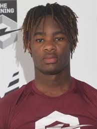 Jacoby Mathews, Texas A&M, Safety