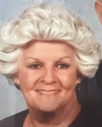 Vera Grey Oswald Obituary 2024