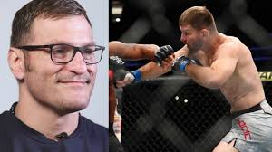 8 box stipe miocic fighter break 3 2020 topps ufc & 5 striking signatures #10. Ufc Champ Stipe Miocic Takes Firefighting Skills Into The Octagon In Both Professions You Have To Be Cool Calm Collected Fox News
