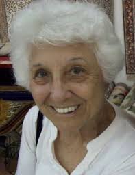 Obituary information for Marie Consetta Ferranti