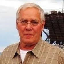 Darold Moore Obituary May 9, 2018