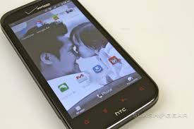 You can check out all of the new phones, buy accessories or get troubleshooting assistance. Htc Rezound Review Slashgear