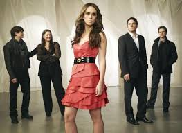 We did not find results for: Mesaje De Dincolo Sezonul 5 In Premiera La Axn