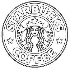 Cute for girls coloring pages are a fun way for kids of all ages to develop creativity, focus, motor skills and color recognition. 10 Inconceivable Coffee Benefits Ideas Starbucks Drawing Starbucks Logo Starbucks Wallpaper