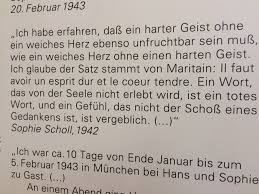 C n trueman sophie scholl historylearningsite.co.uk. Ein Stuck Geschichte Blutenschnee