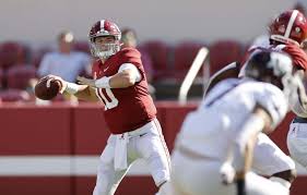 Trevor Lawrence Mac Jones Headline 2020 Heisman Trophy Finalists Ncaa Com Latest on qb tim tebow including news, stats, videos, highlights and more on nfl.com.