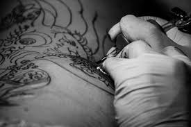 Hardly do you find a tiny one, because they have so much detail inside. Getting A Tattoo In Japan Plan Your Trip Japan Travel