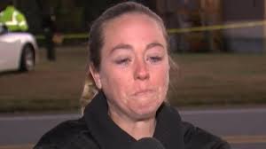 Amber Alert: Police, FBI search for 3-year-old North Carolina girl Mariah  Woods