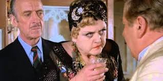 Maggie Smith Gave One of Her Best Performances in This Agatha Christie  Adaptation