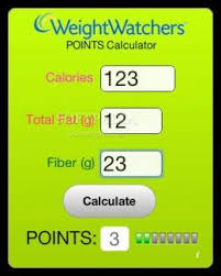 Pin On Weight Watchers