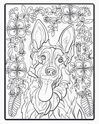 These professions remain for her to this day. Hard Coloring Pages Baby Dog Coloring Pages Ideas