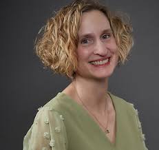 Jenny Benjamin, Novelist & Poet, Educational Writer, Grant Writer