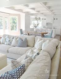 Awesome Beach House Interiors Pinterest Coastal Style Living Room Beach House Interior Design Coastal Living Rooms