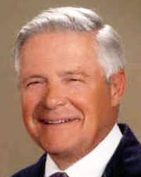 James Perry Hull Obituary