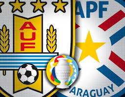 Uruguay will welcome paraguay to the estadio centenario on the opening day of the conmebol world cup qualifying match on thursday. Re4lhl0shjlbem