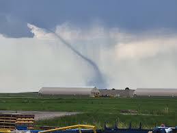 Для просмотра онлайн кликните на видео ⤵. Photos Video Tornado Tears Through Weld County Colorado Wavy Com
