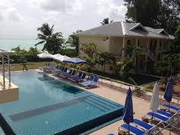 Maybe you would like to learn more about one of these? Pool Area Picture Of Acajou Beach Resort Praslin Island Tripadvisor