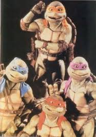 Teenage Mutant Ninja Turtles Ii The Secret Of The Ooze Vhs I Use To Watch Them Alll The Time Tmnt Turtles Teenage Mutant Ninja Turtles Tmnt
