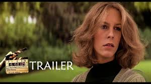 Jamie lee curtis was born on november 22, 1958 in santa monica, california to her parents janet leigh and tony curtis. Halloween Trailer 1 1978 Jamie Lee Curtis Kyle Richards Sandy Johnson Slasher Movie Youtube