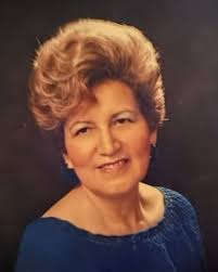 Dora Dimas Obituary May 7, 2025