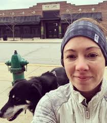 They laugh at me because I'm different. I laugh at them because they're all  the same