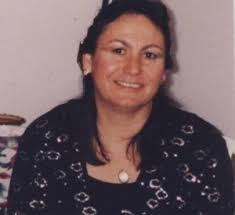 Maria Burgos Obituary