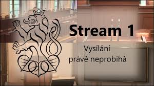 Struktura kandidátů podle pohlaví a věku v krajích. Stream 1 Schuze Ps