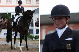 Isabell werth (rheinberg / rfv graf von schmettow eversael) on bella rose 2 2011.50 2. Dressurreiterin Isabell Werth Im Portrait Ehorses Magazin