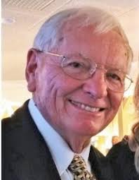 Ralph McGregor Obituary