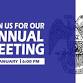Annual Meeting