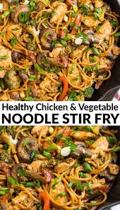 May 03, 2021 · basha hommus from costco is delicious. Stir Fry Noodles Fast Healthy Recipe Wellplated Com