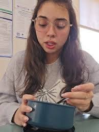 Jennifer Bardales's Instagram, Twitter & Facebook