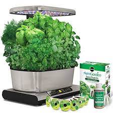 Robot Check Gourmet Herbs Aerogarden Herb Seeds