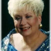 Sylvia Barker Obituary