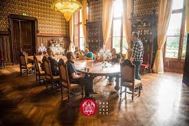 Immersive Ambient Lighting Guide For Tabletop Games 5 Tips Tangible Day Lighting Guide Ambient Lighting Dnd Room