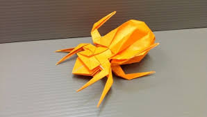 The units are fairly easy to fold and the assembled origami is pretty. Origami Mandala Schwan Plotterdatei Origami Schwan Piexsu Tutorial Origami Urok Rukami Tuto Kumpulan Alamat Grapari Telkomsel Dan Alamat Bank