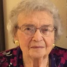 Arlene Krueger Obituary October 13, 2018