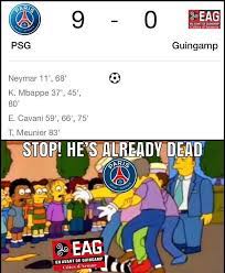 Memes barcelona 1 psg 4 champions league. Brutal By Psg Football Memes Soccer Memes Soccer Jokes