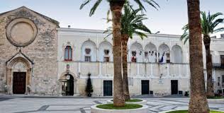 Manfredonia va Avanti. Piu