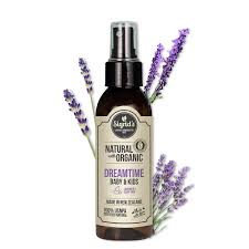 Kids Bath Sigrid S Baby Kids Dreamtime Spray