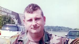 Grayson “Norris” Galatas, Jr.